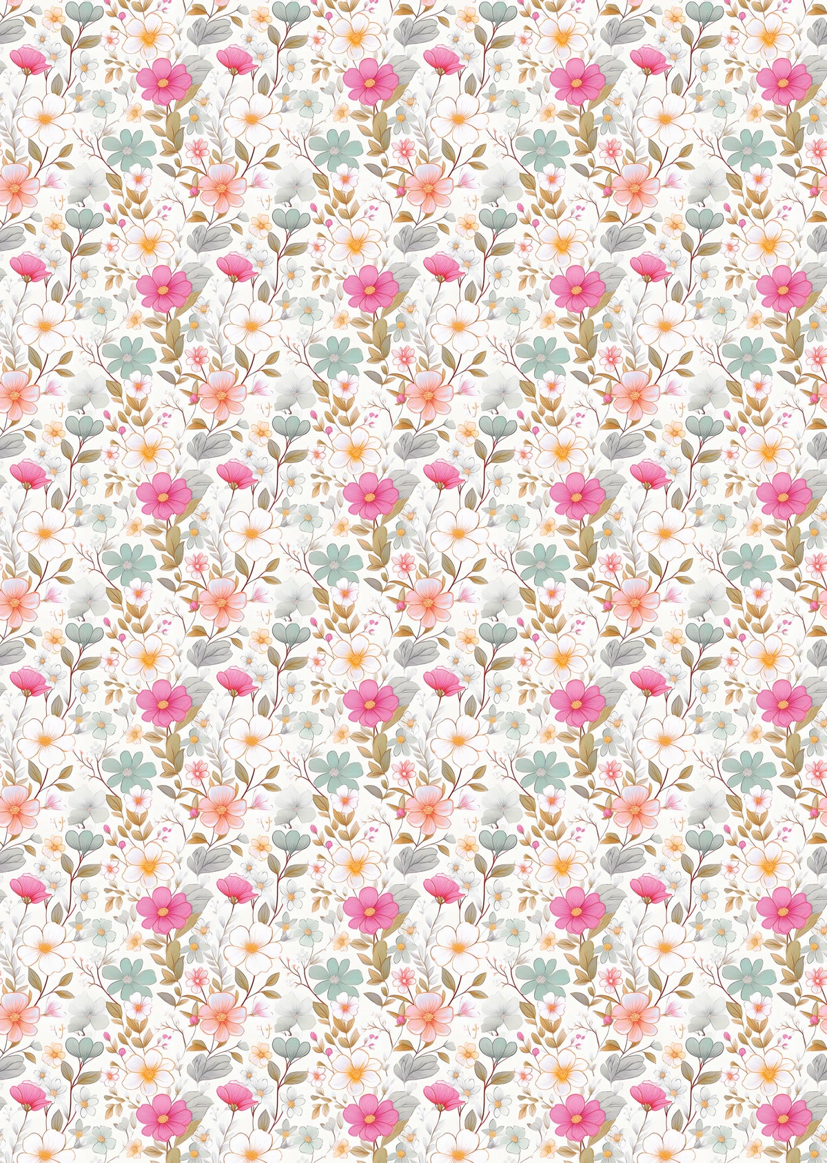 Wallpaper - Over Liberty II