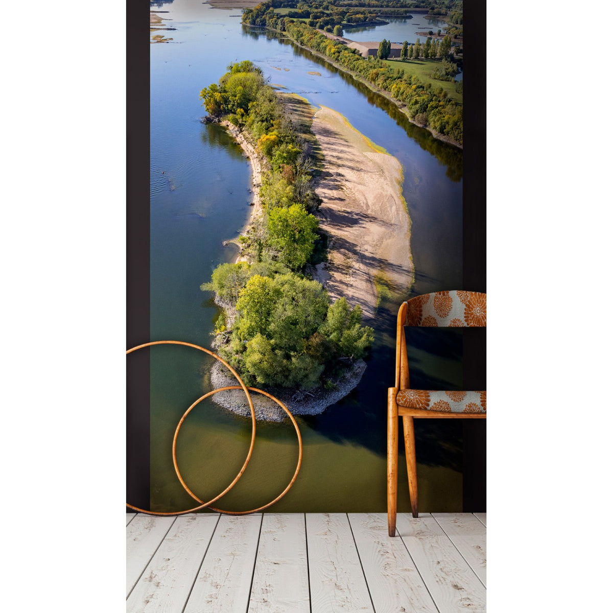 Loire Island