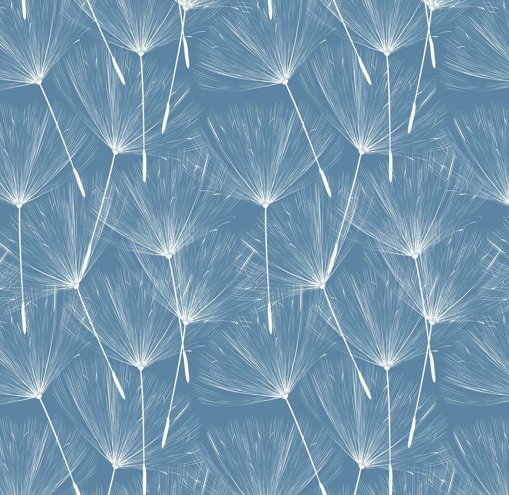 Dandelion XL panoramic wallpaper