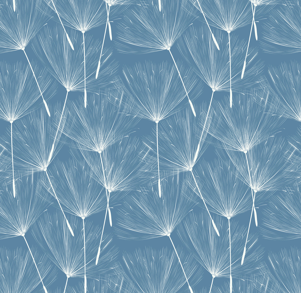 Papier peint panoramique Dandelion XL