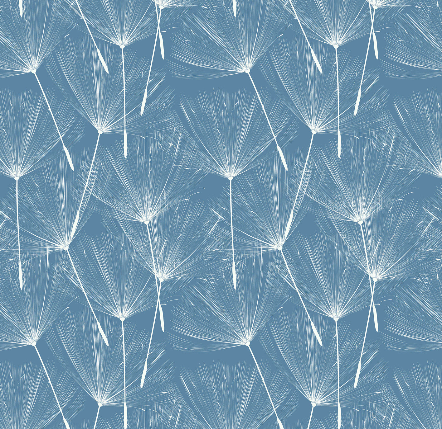 Papier peint panoramique Dandelion XL