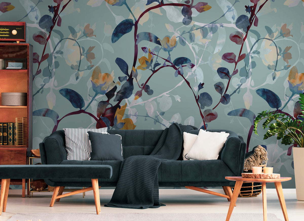 Papier peint panoramique Ivy XL