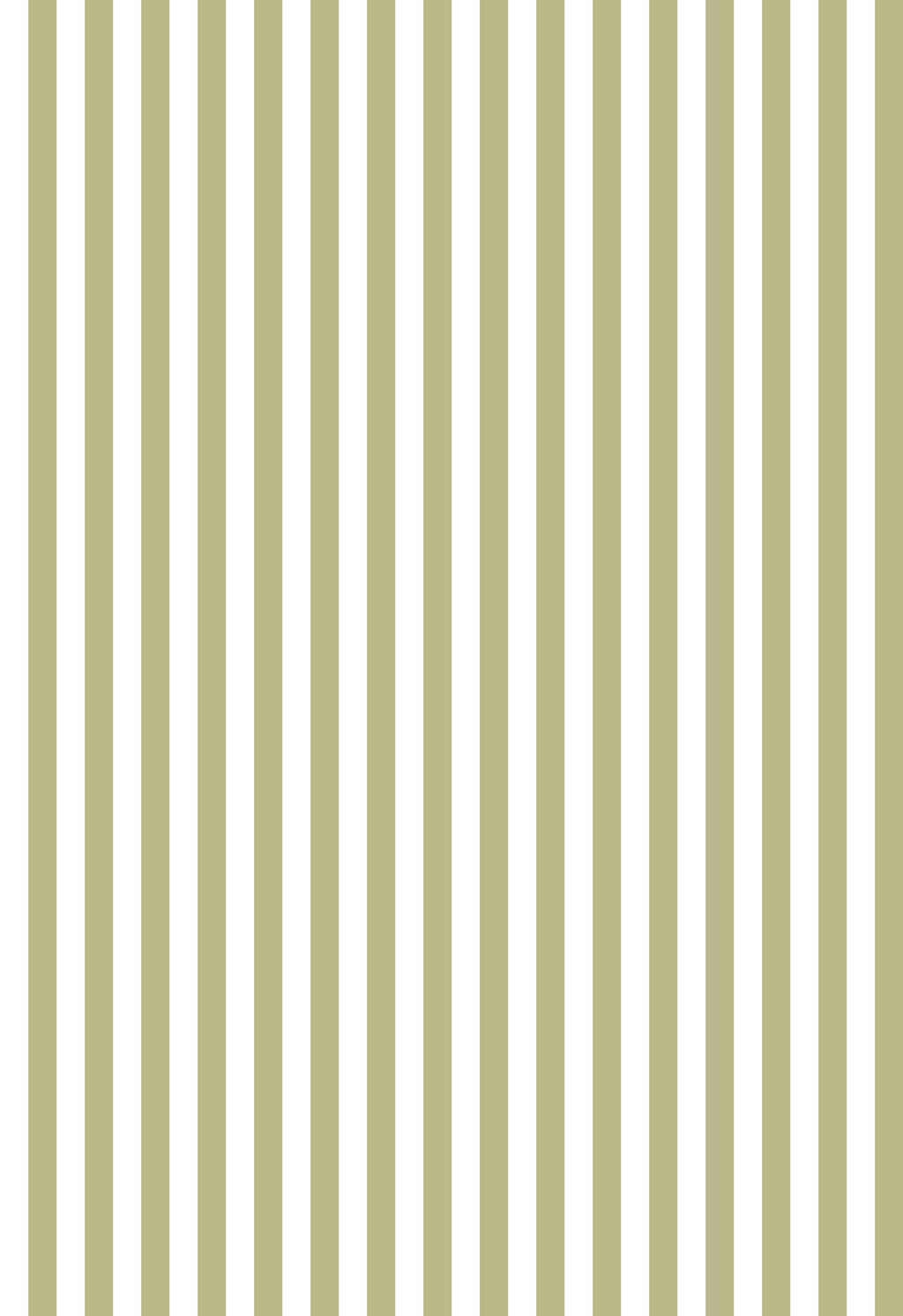 Papier peint à Rayures Harmonie