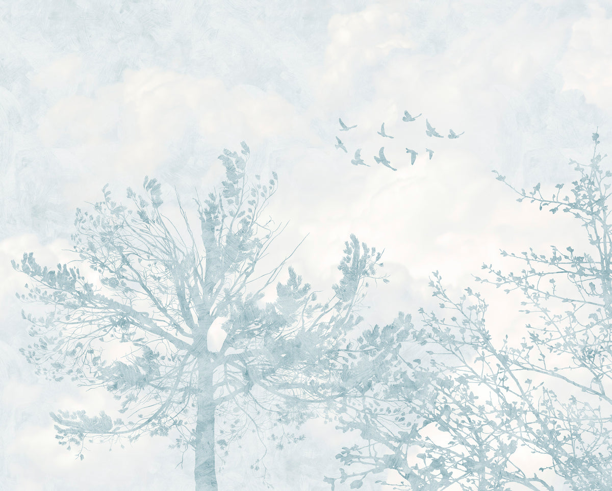 Papier peint panoramique Albero