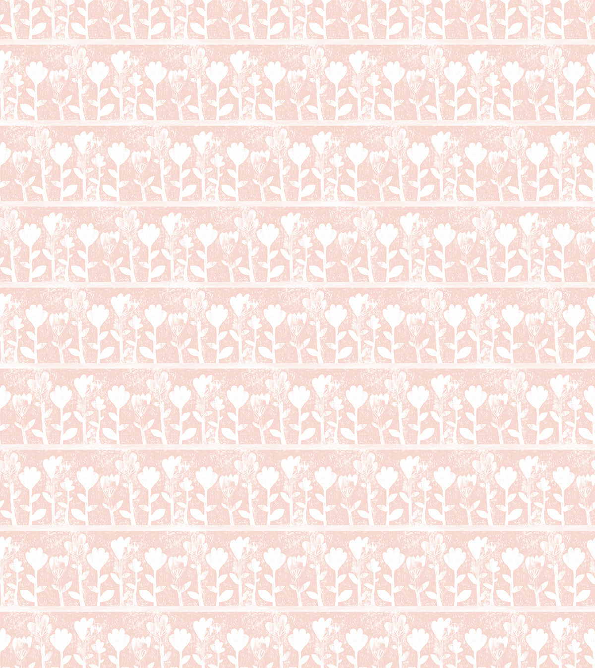 Tulipano panoramic wallpaper