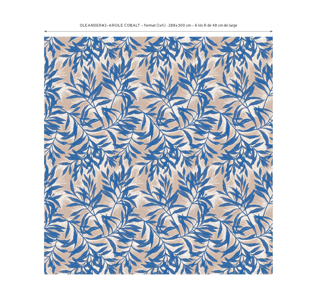Oleander #2 simules