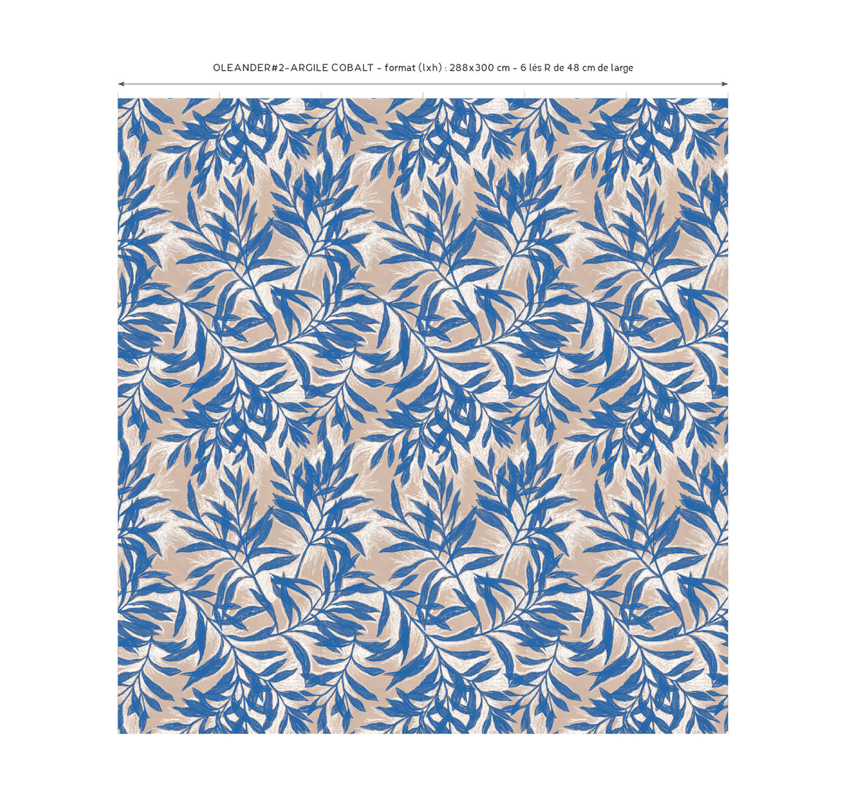 Oleander #2 simules