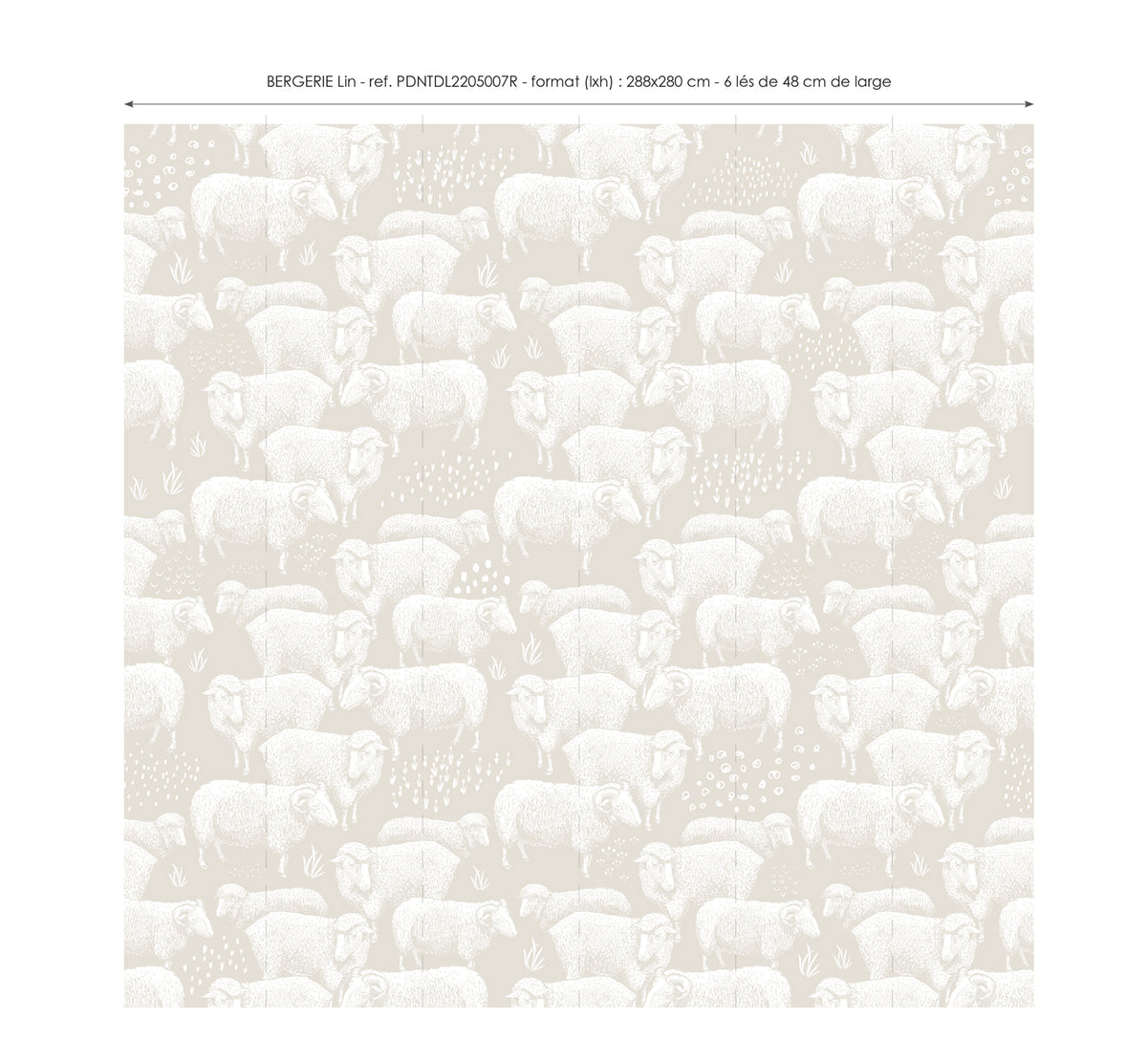 PDNTDL2205007R simules