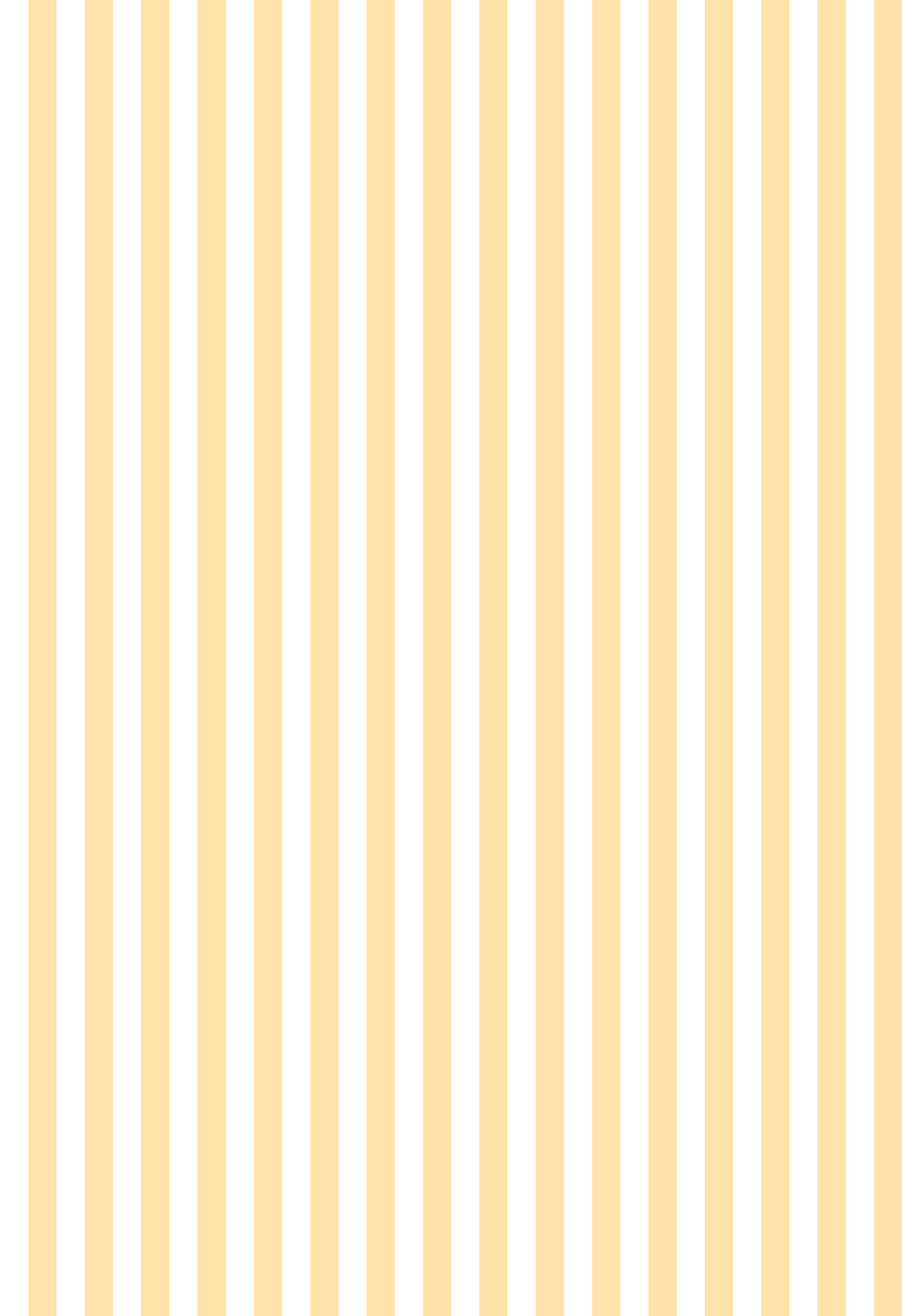Soft Striped Wallpaper