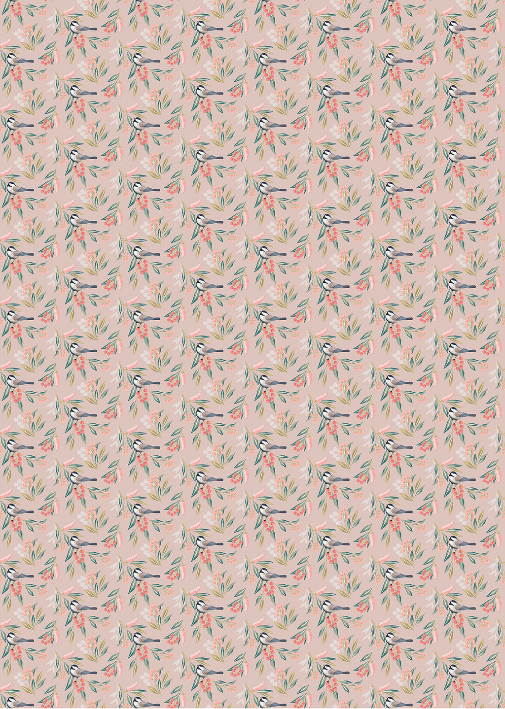 Papier peint panoramique Mai
