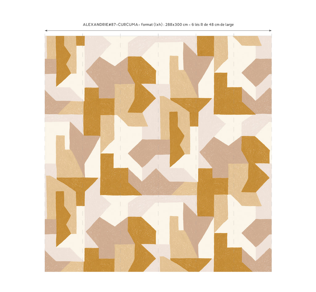 Alexandrie #87 simules