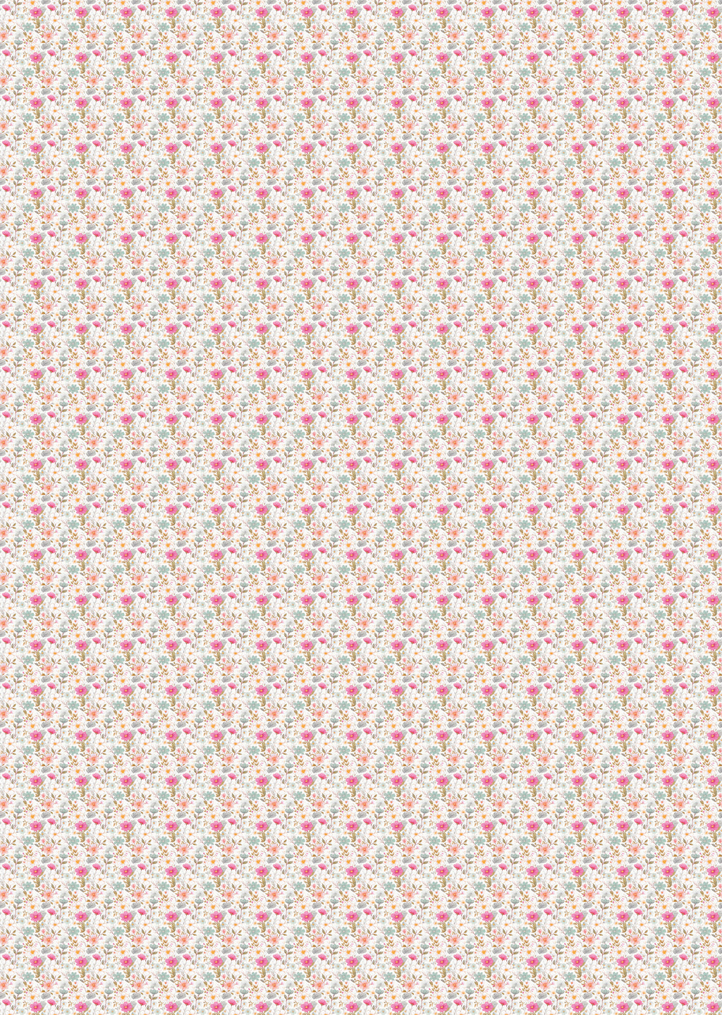 Papier peint - Liberty II