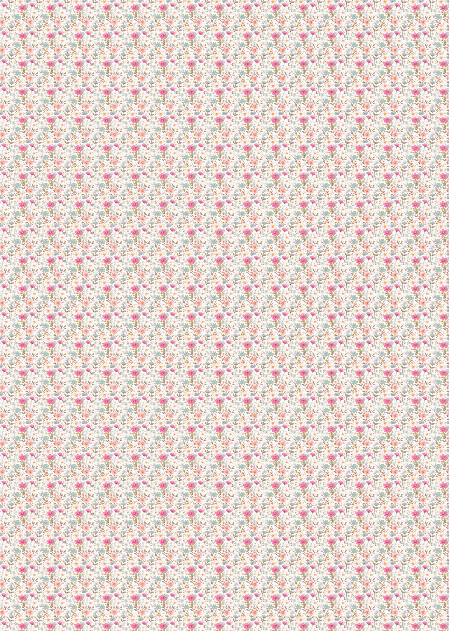 Papier peint - Liberty II