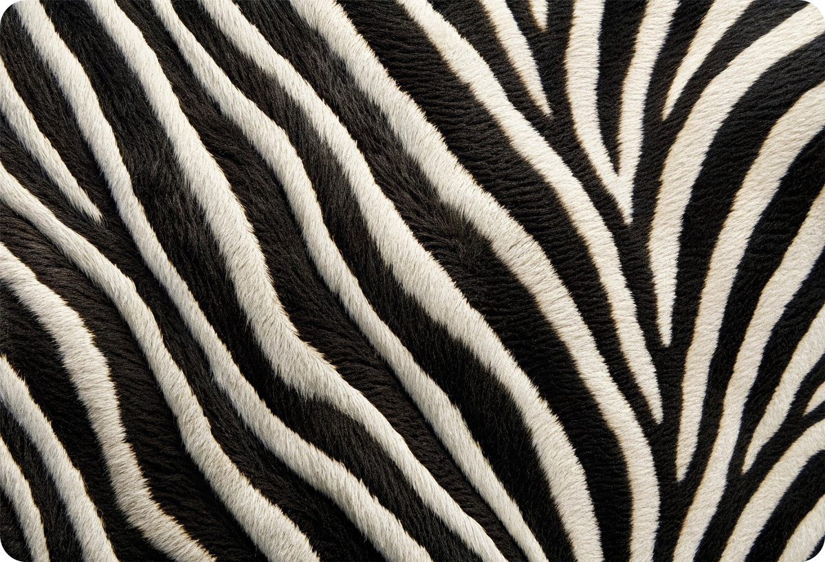 Zebra Placemat