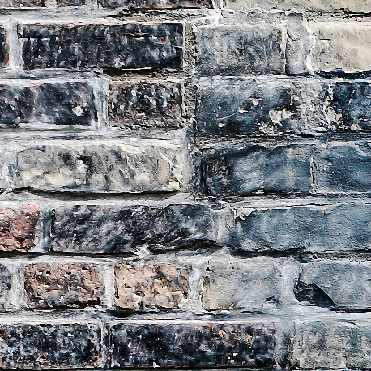 Papier peint panoramique Grungy Wall