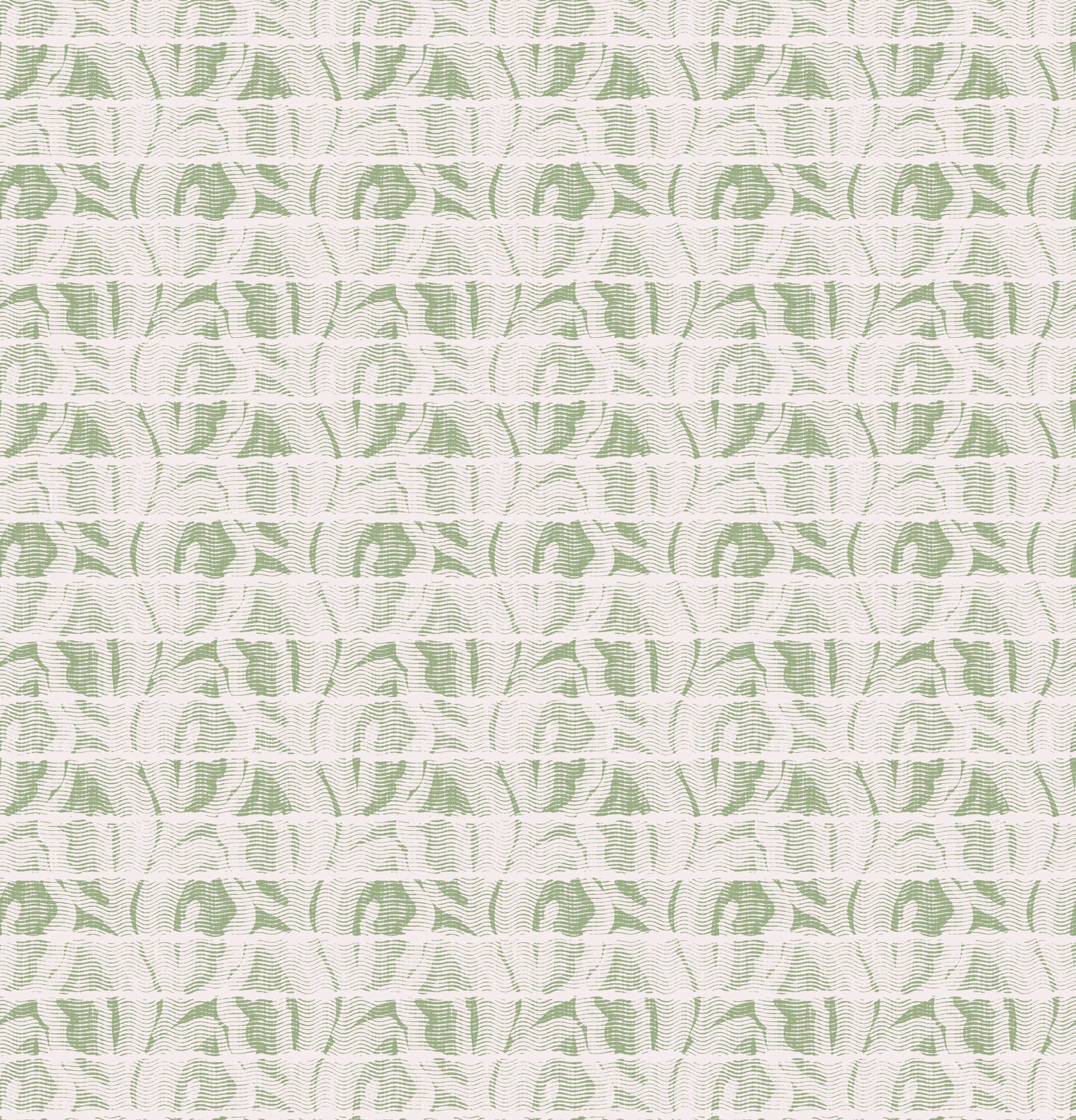 Mawimbi panoramic wallpaper