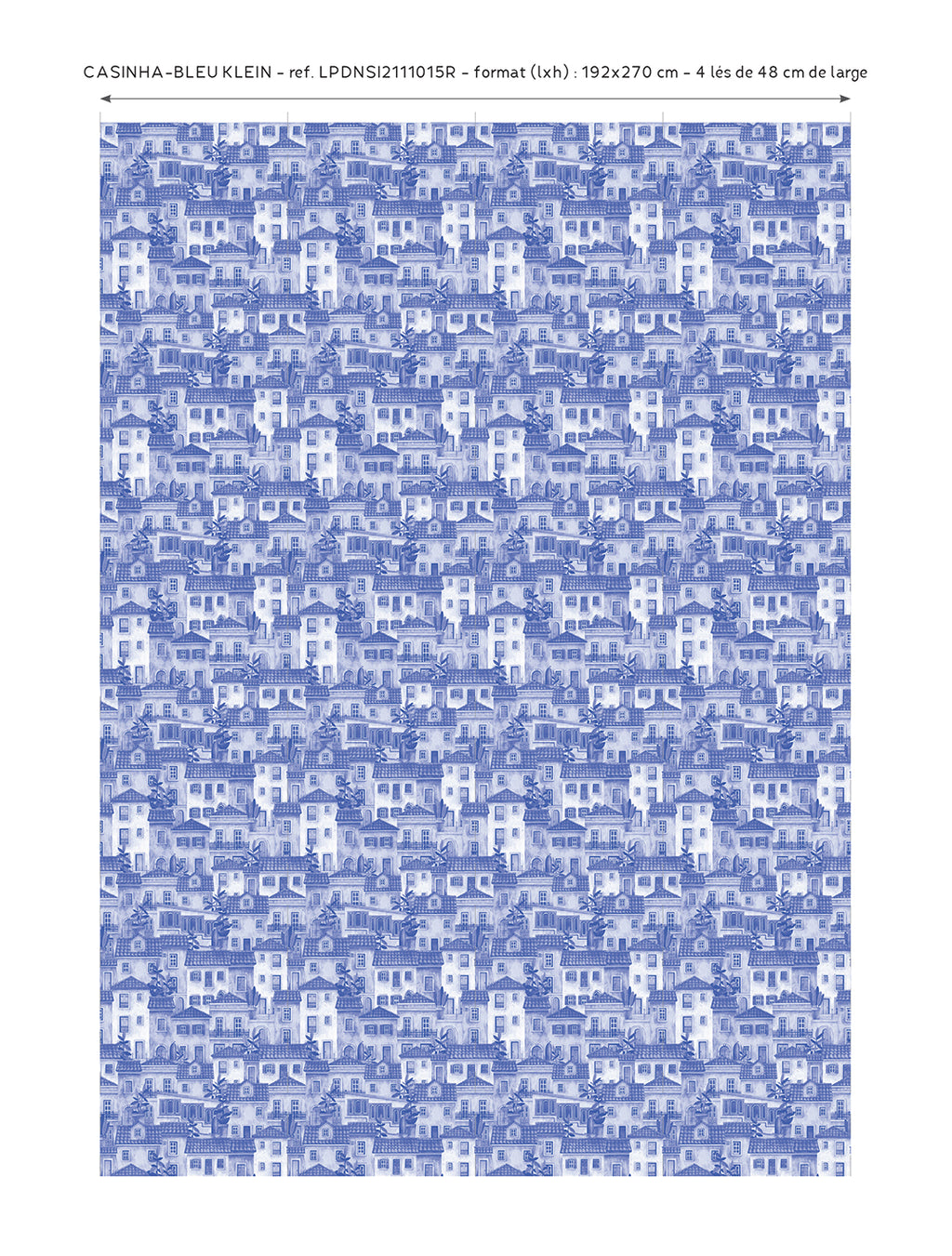 LPDNSI2111015R simules