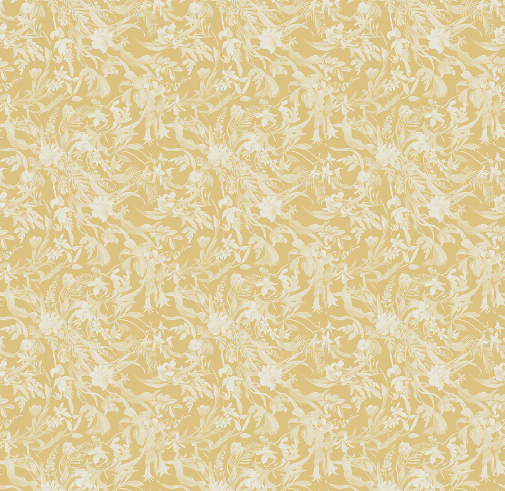 Papier peint panoramique Fiori