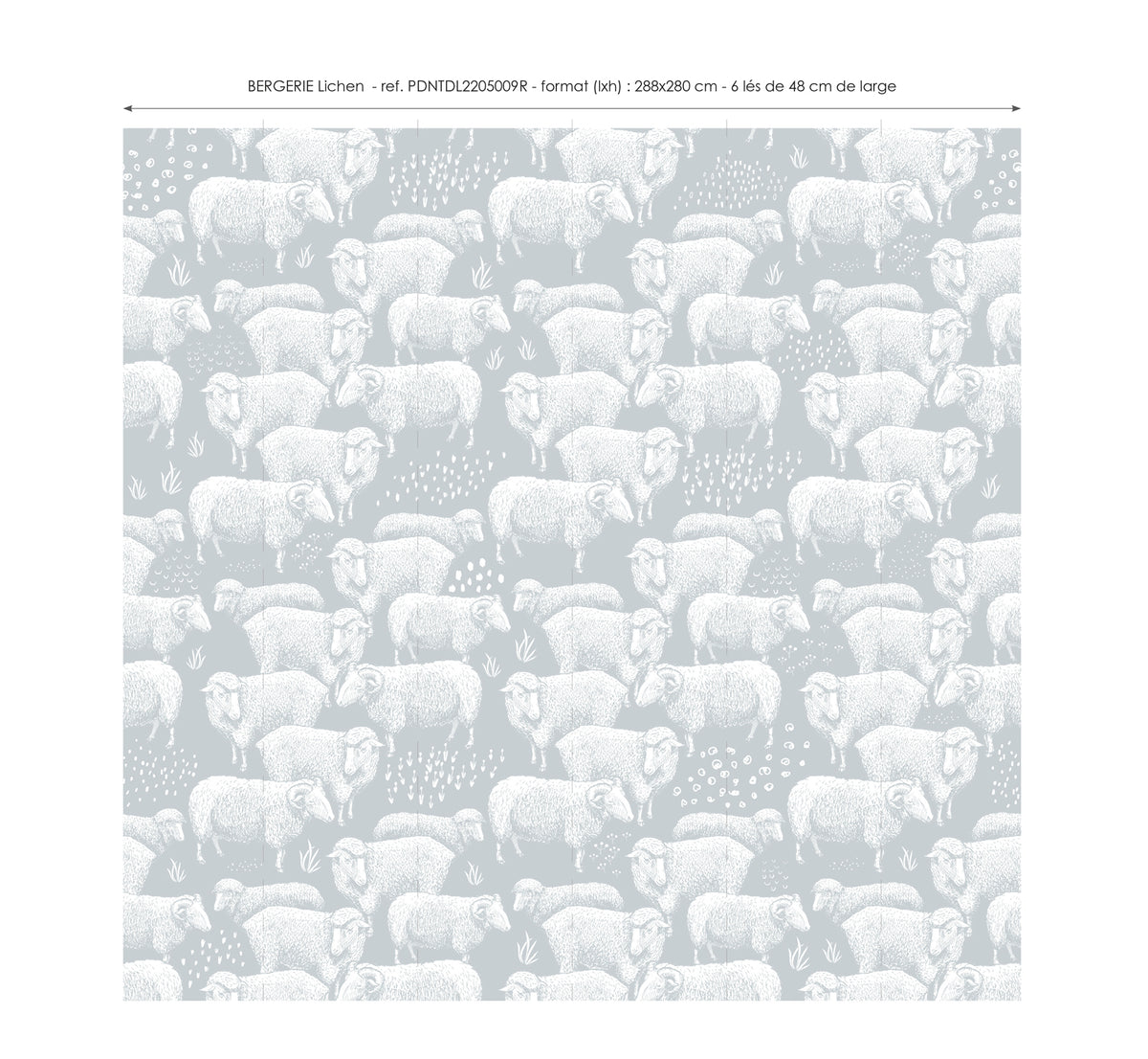 PDNTDL2205009R simules