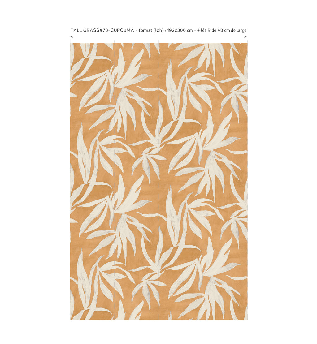 Tall Grass #73 simules