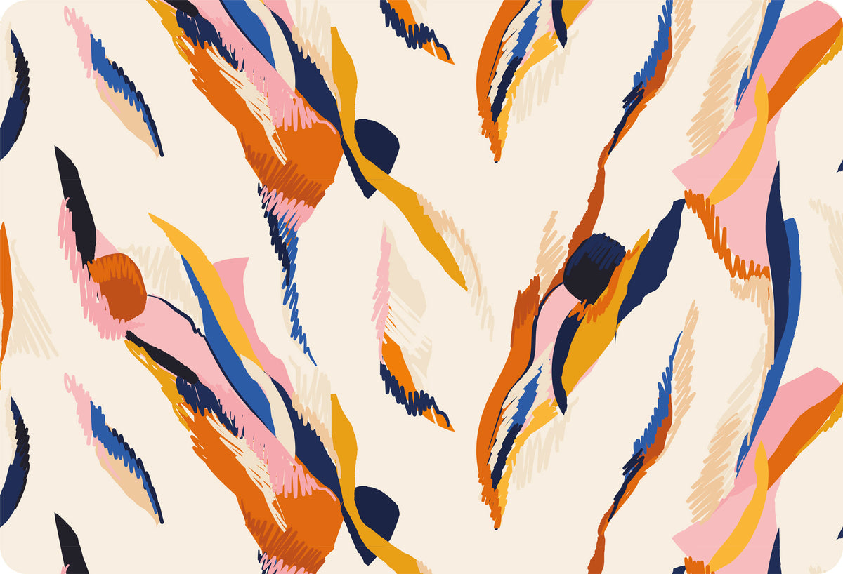 Miro Placemat