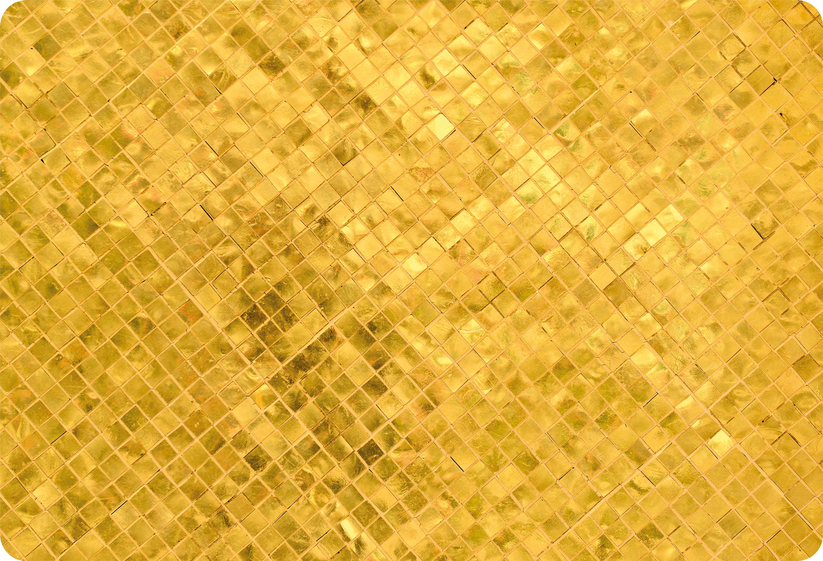 Set de table Gold