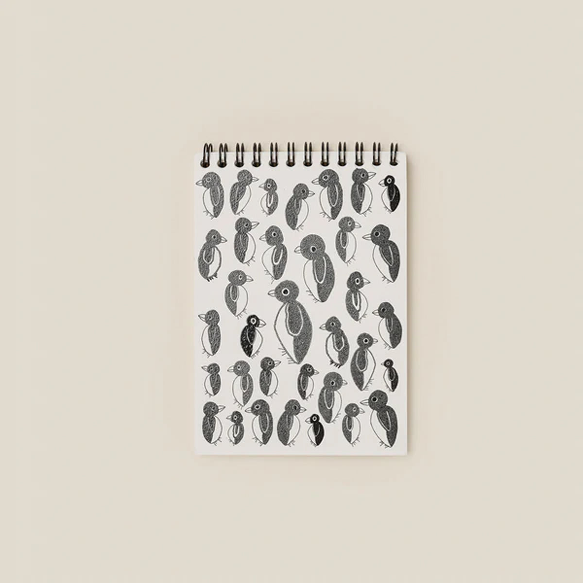 Cahier A5 + Bloc notes A6