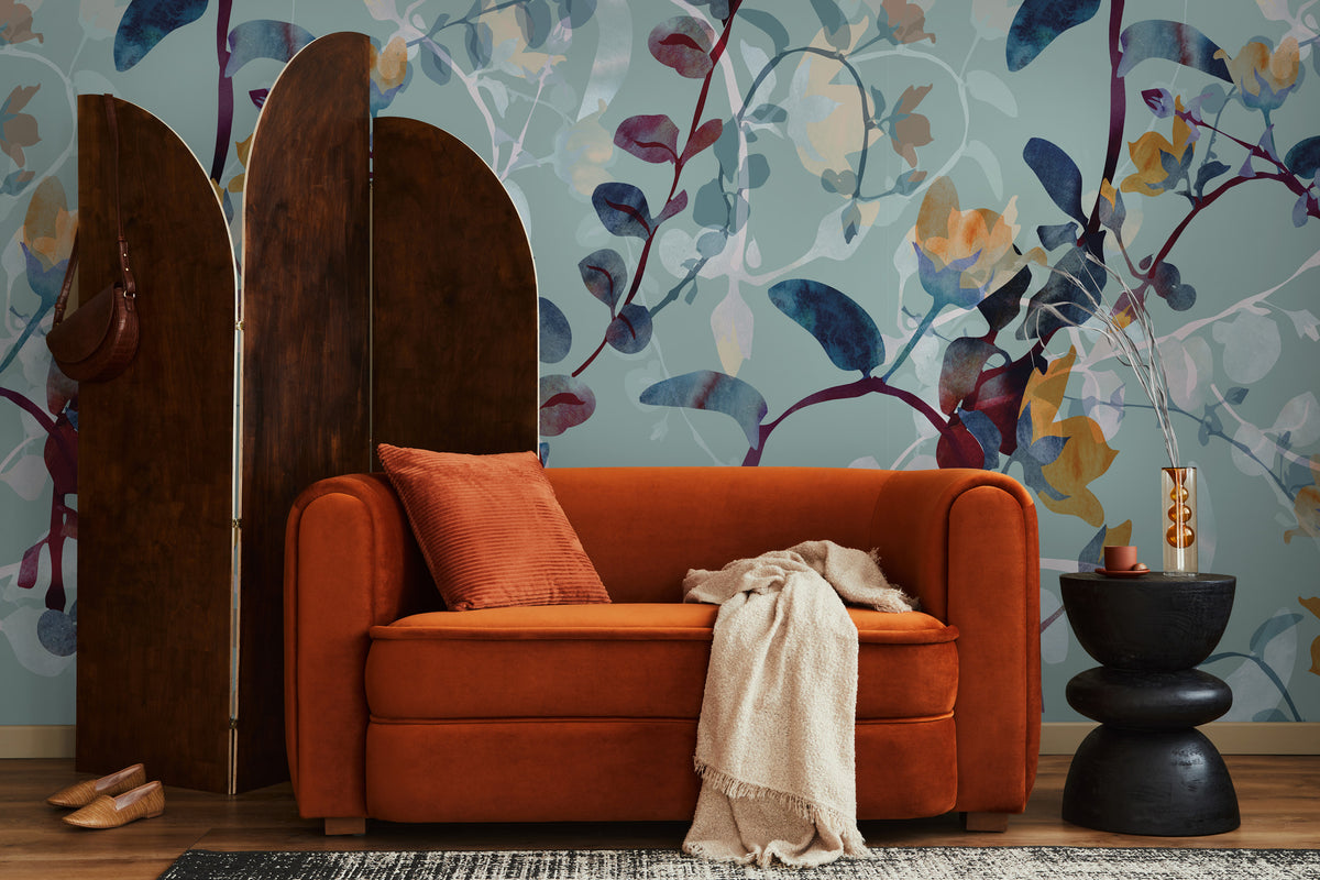 Papier peint panoramique Ivy XL