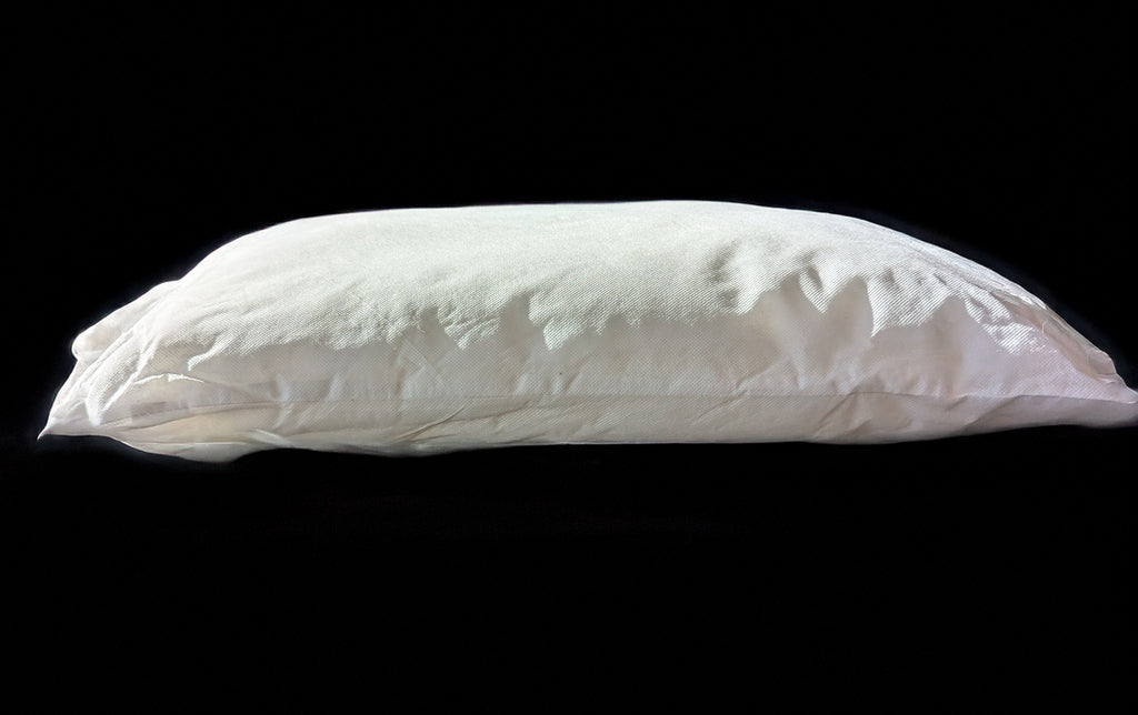 Coussin carré (garniture)