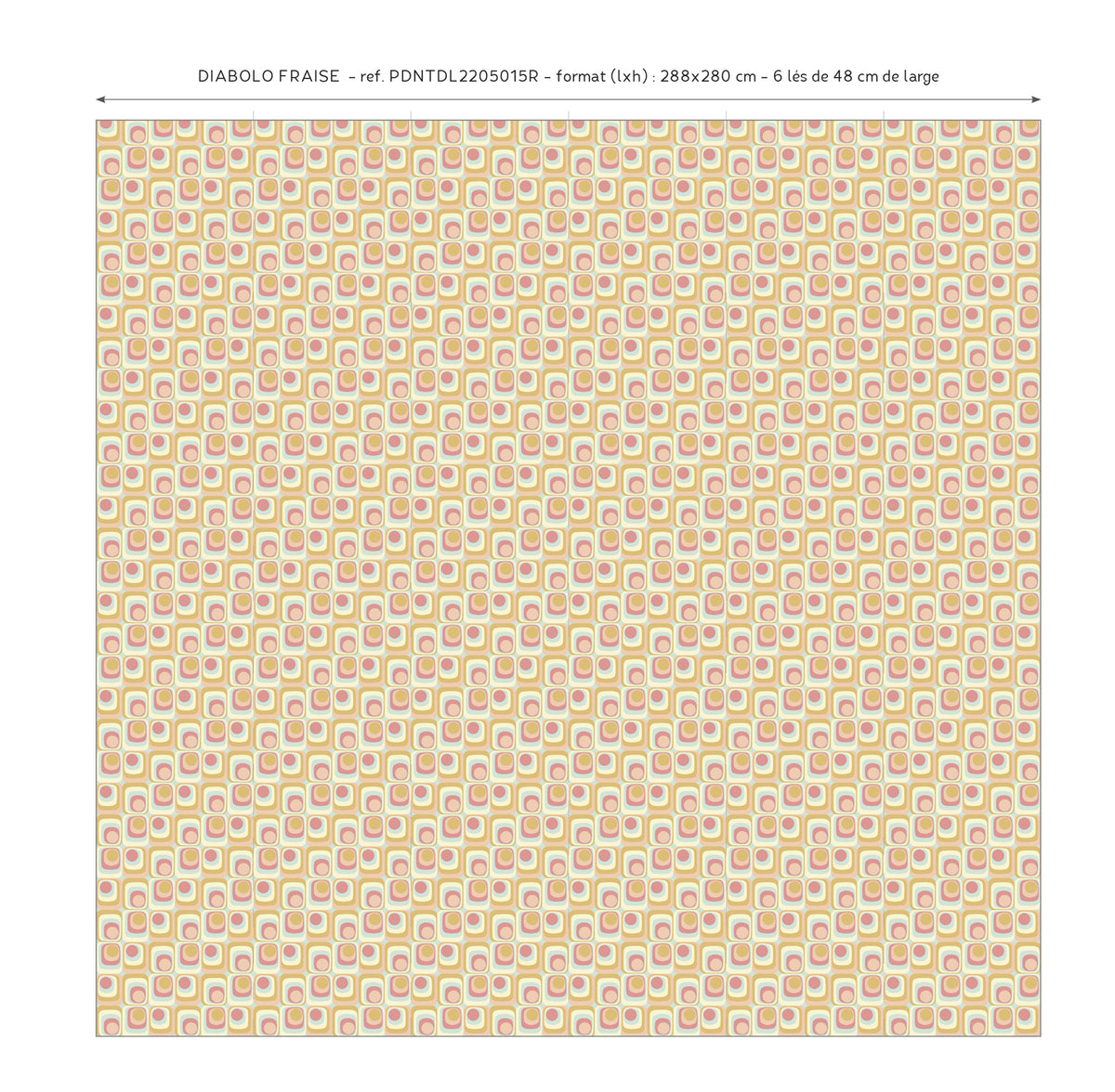 PDNTDL2205015R simules