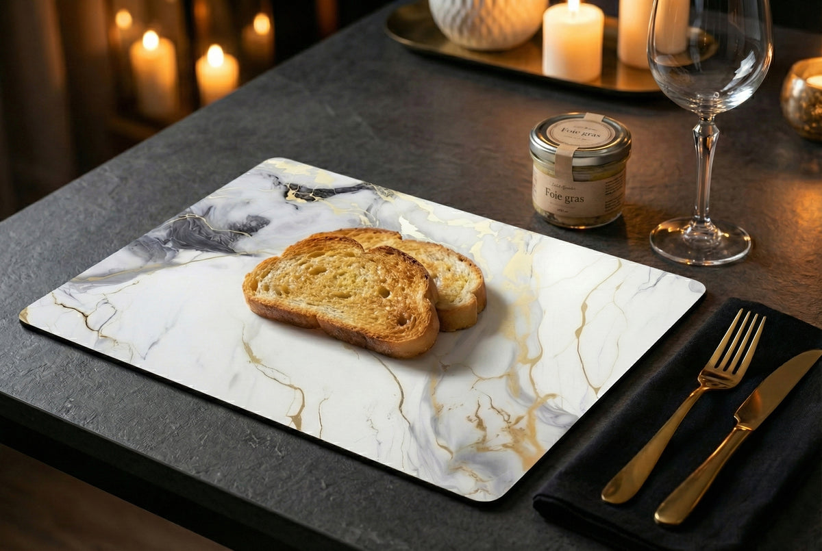 Marble Placemat