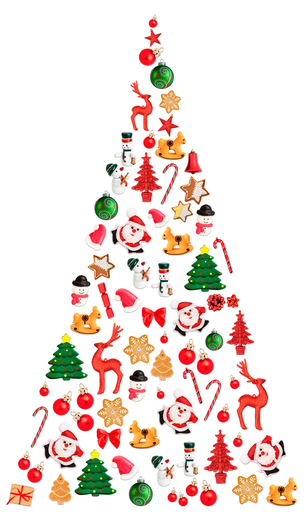 Sapin adhésif - Le Sapin de Ninon 03