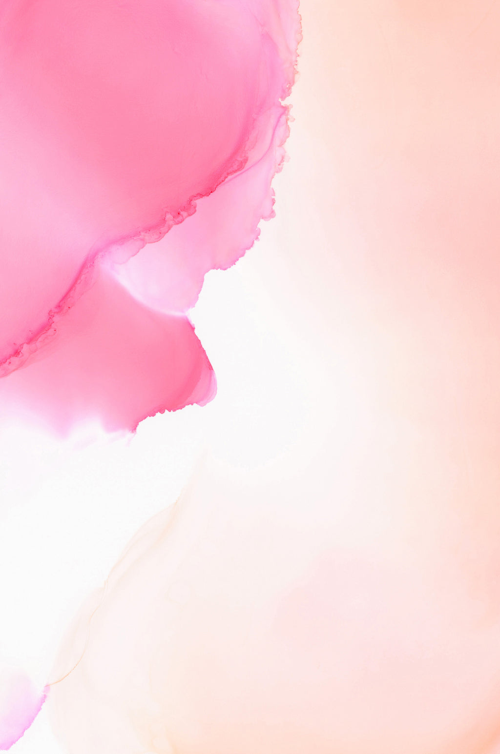 Tourmaline panoramic wallpaper