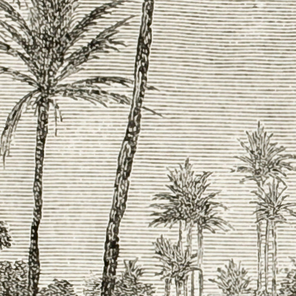Papier peint panoramique Saïd