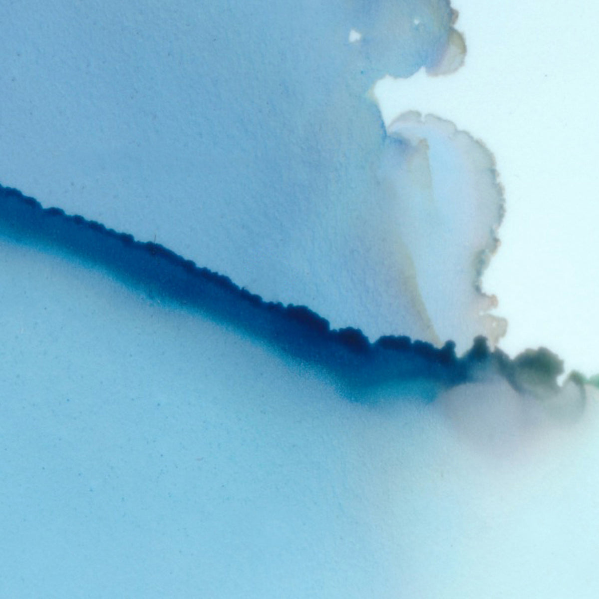 Papier peint panoramique Lazuli