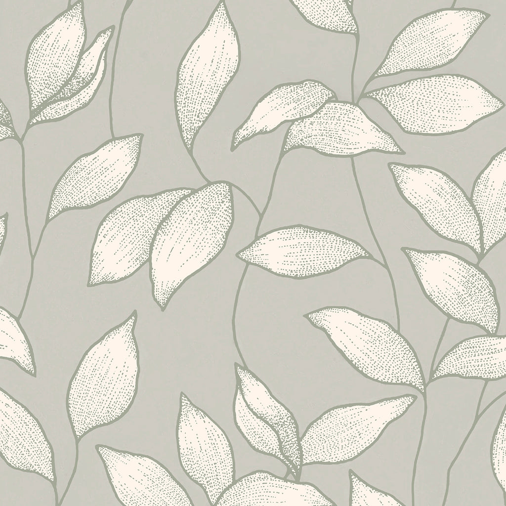 Leaves #55 zoom_49