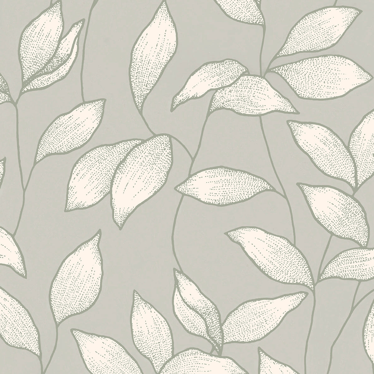 Leaves #55 zoom_49