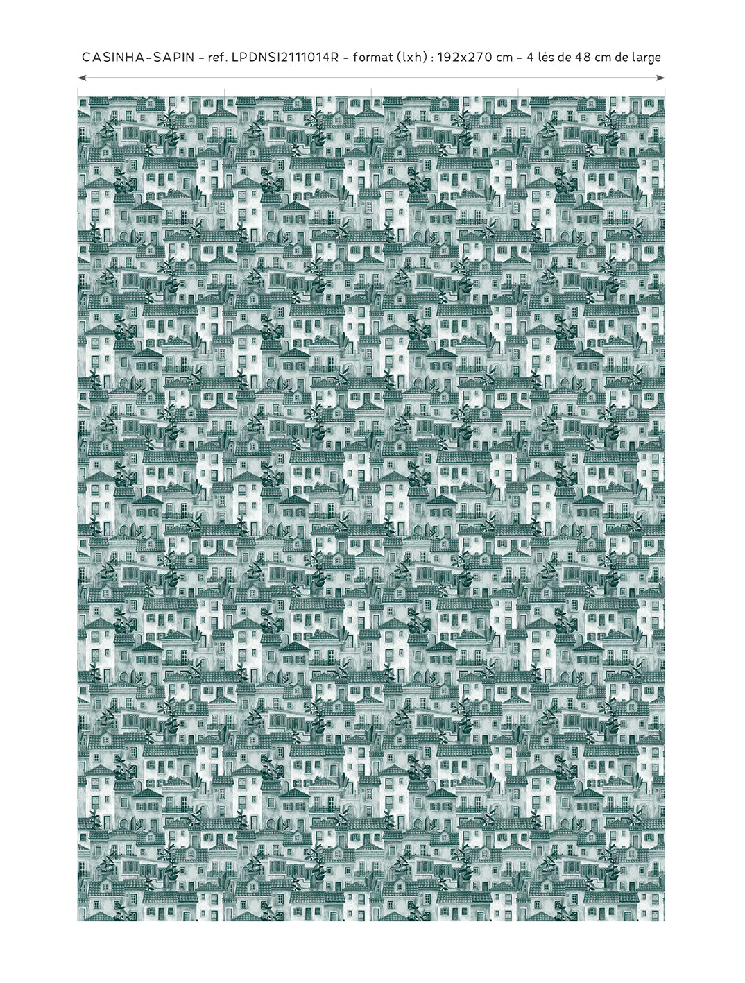 LPDNSI2111014R simules