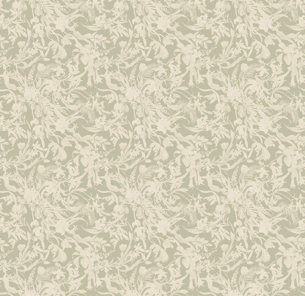 Papier peint panoramique Fiori