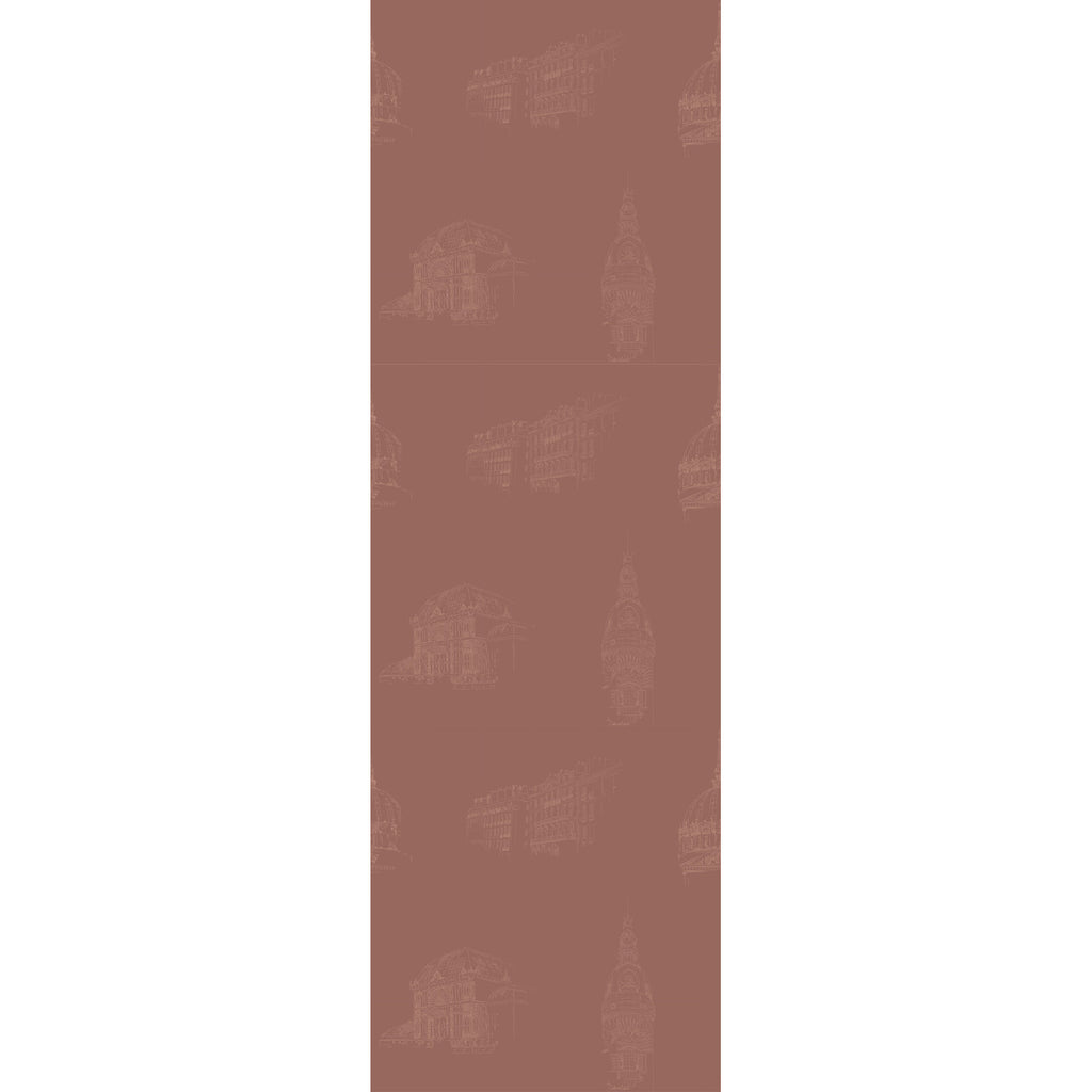 Bois de Rose