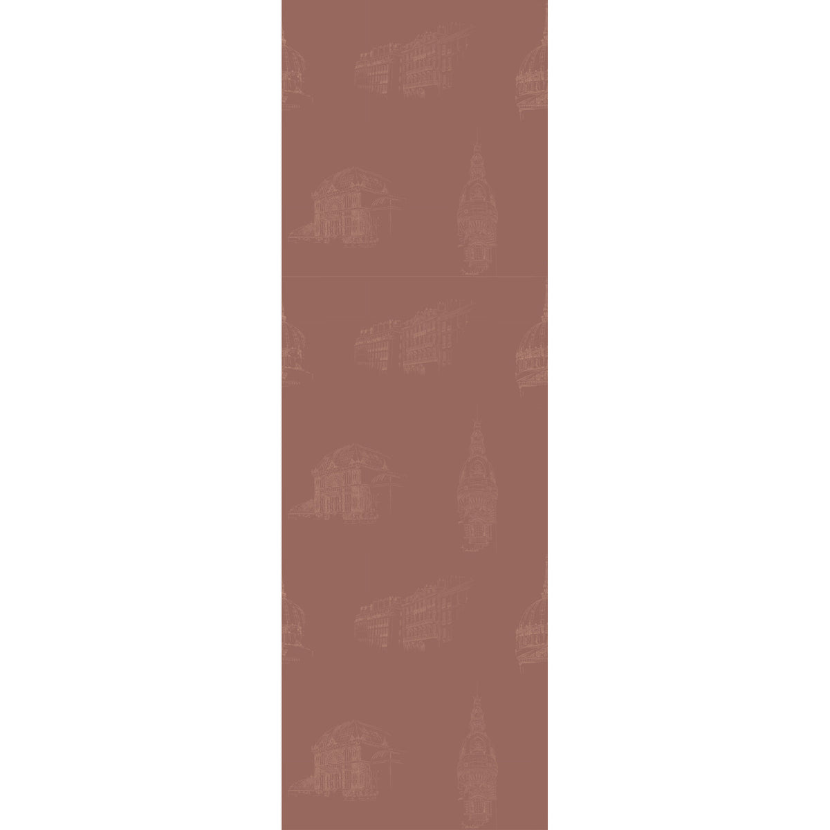 Bois de Rose