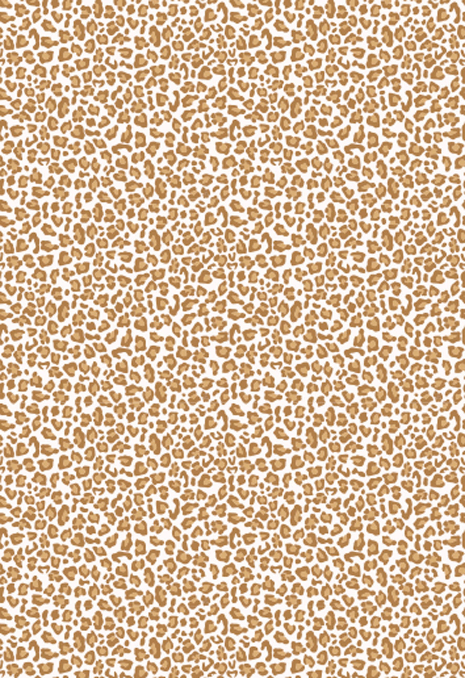 Papier peint Félin