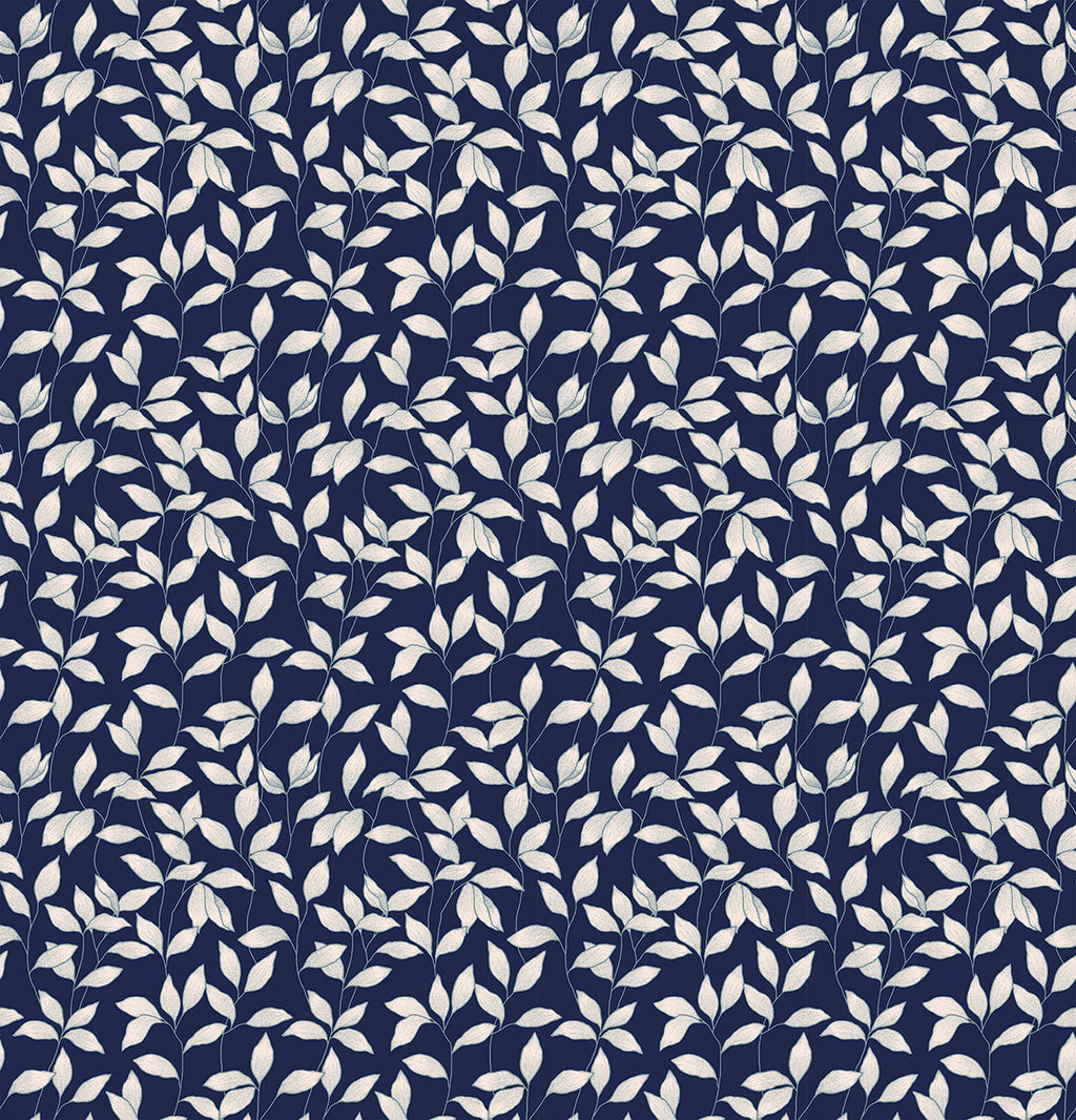 Papier peint panoramique Leaves