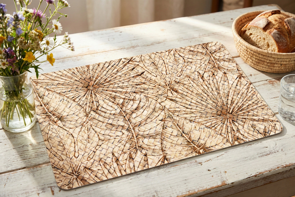 Siam Placemat