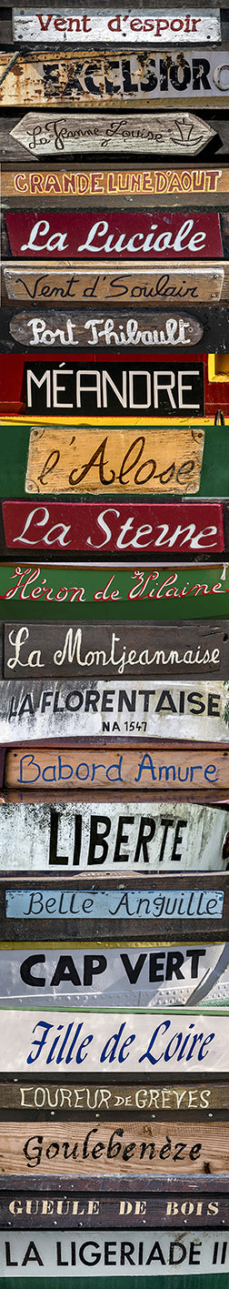 Plates de Loire