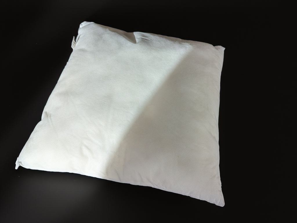Coussin carré (garniture)