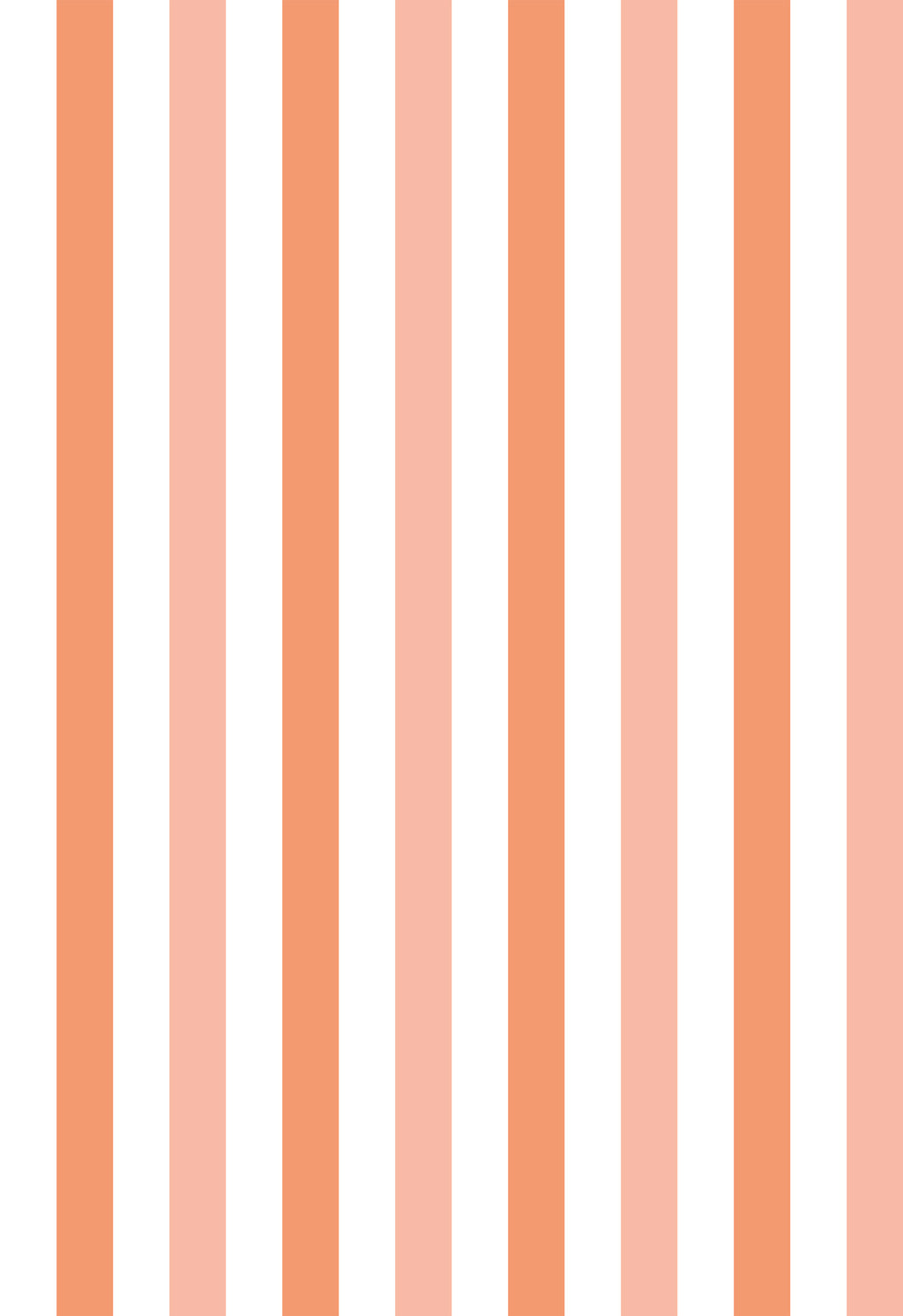 Majestic Striped Wallpaper