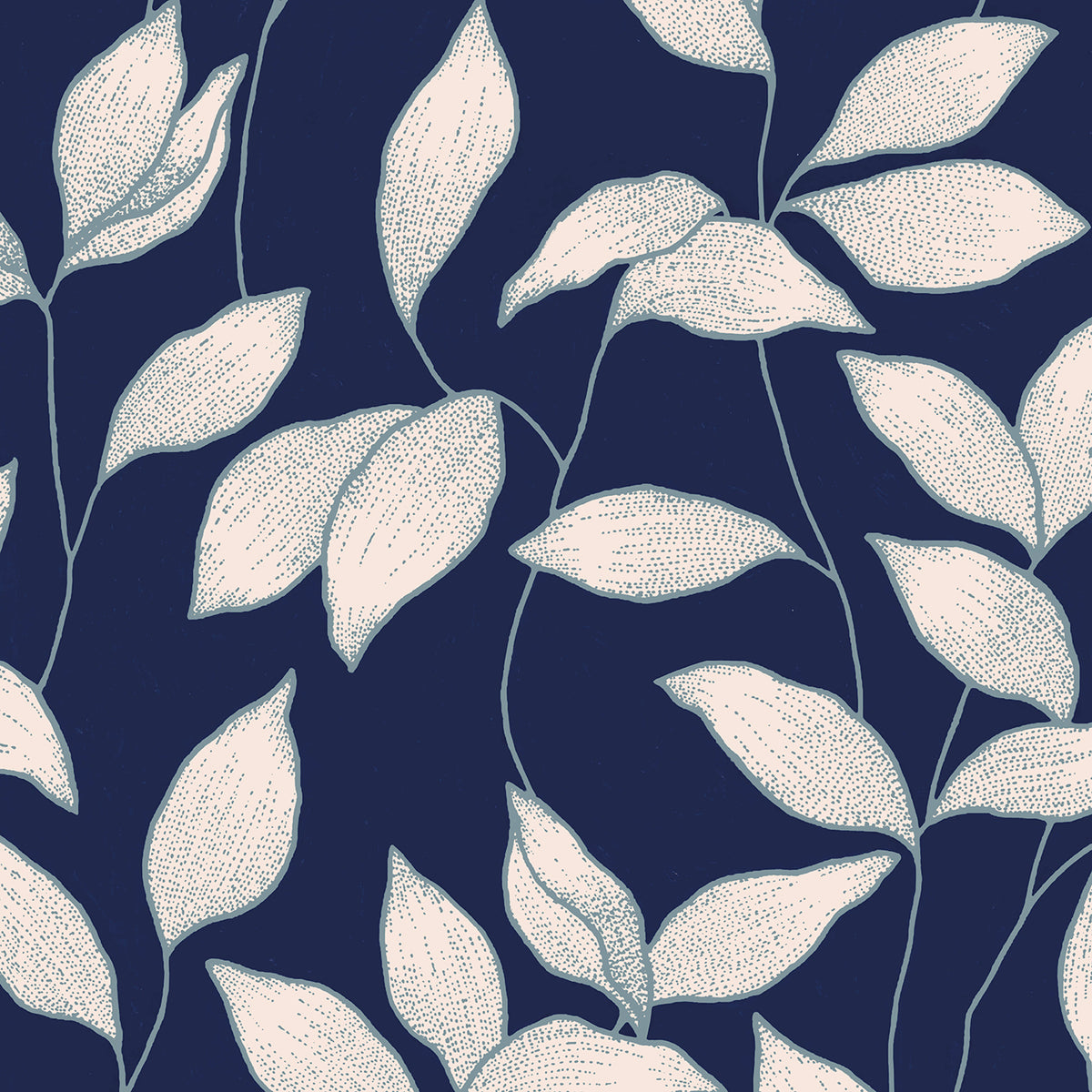 Leaves #52 zoom_49