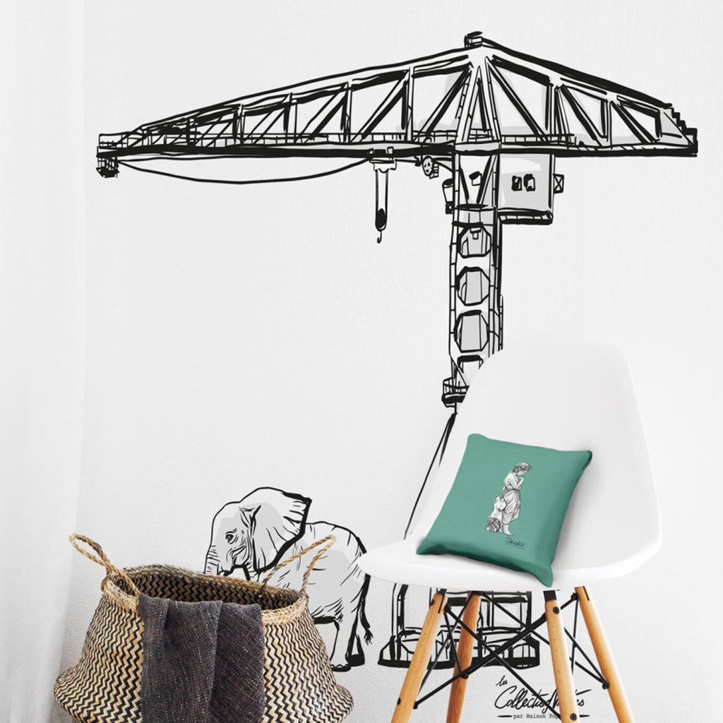 La Grue
