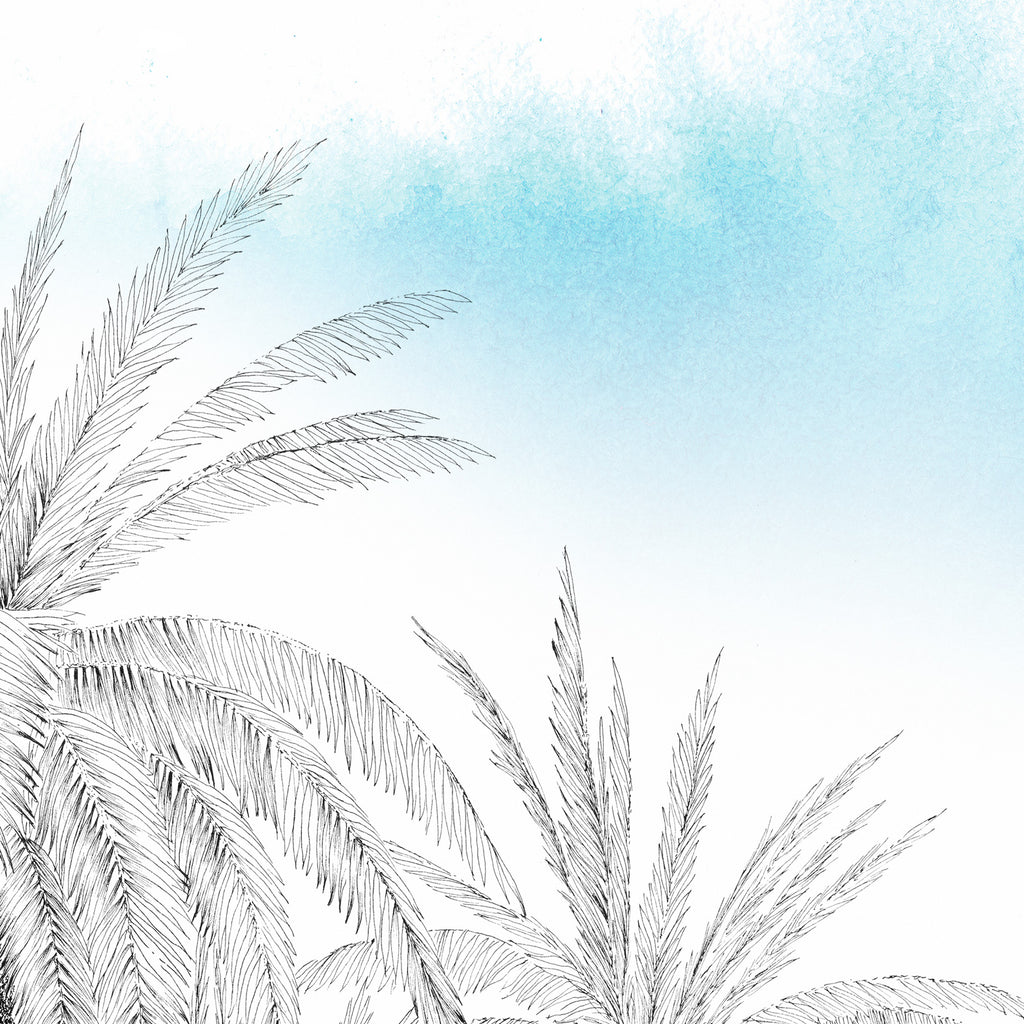 Tinghir panoramic wallpaper